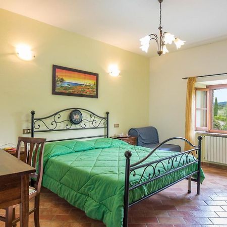 Agriturismo Casa Al Bosco ヴォルテッラ エクステリア 写真
