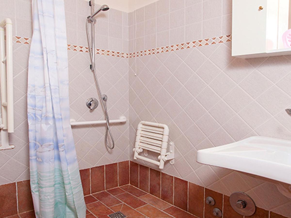 Agriturismo Casa Al Bosco ヴォルテッラ エクステリア 写真