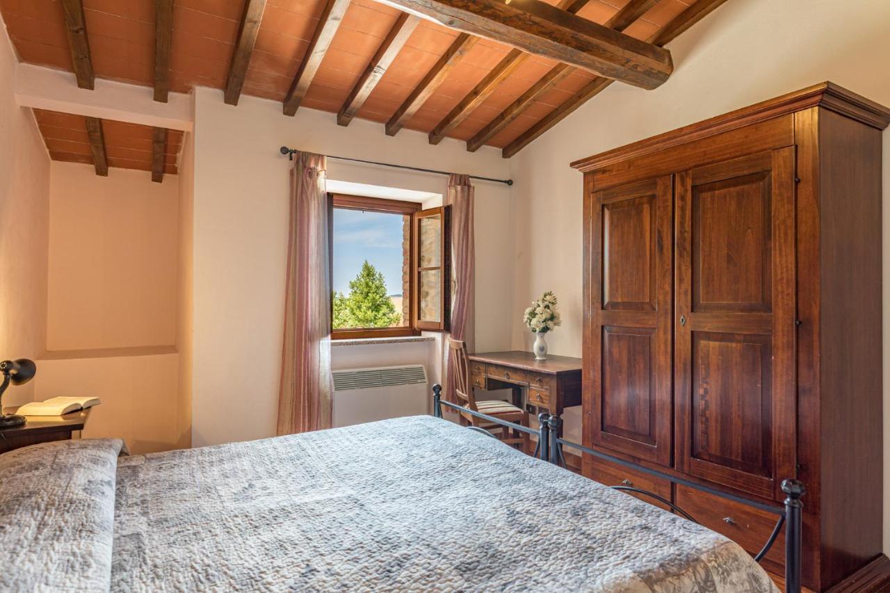 Agriturismo Casa Al Bosco ヴォルテッラ エクステリア 写真